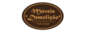 Logo movéis demolição