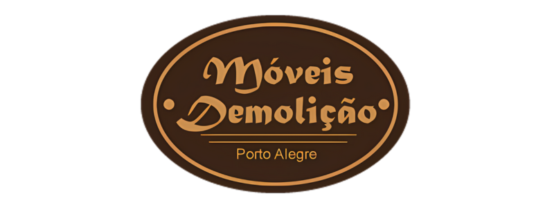 Logo movéis demolição